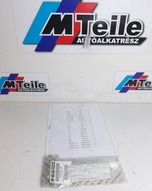 [GYRI J] FIAT / ABARTH / JEEP ANTENNASZR | 52019353